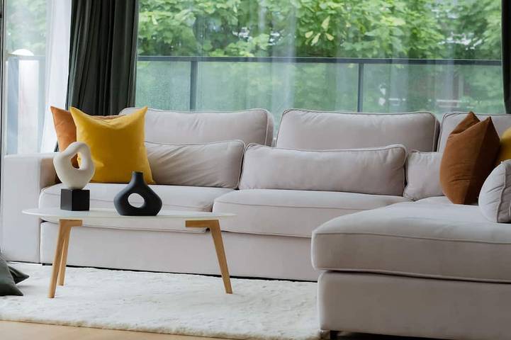 Vacation rental for 4 people, with balcony in Brussels