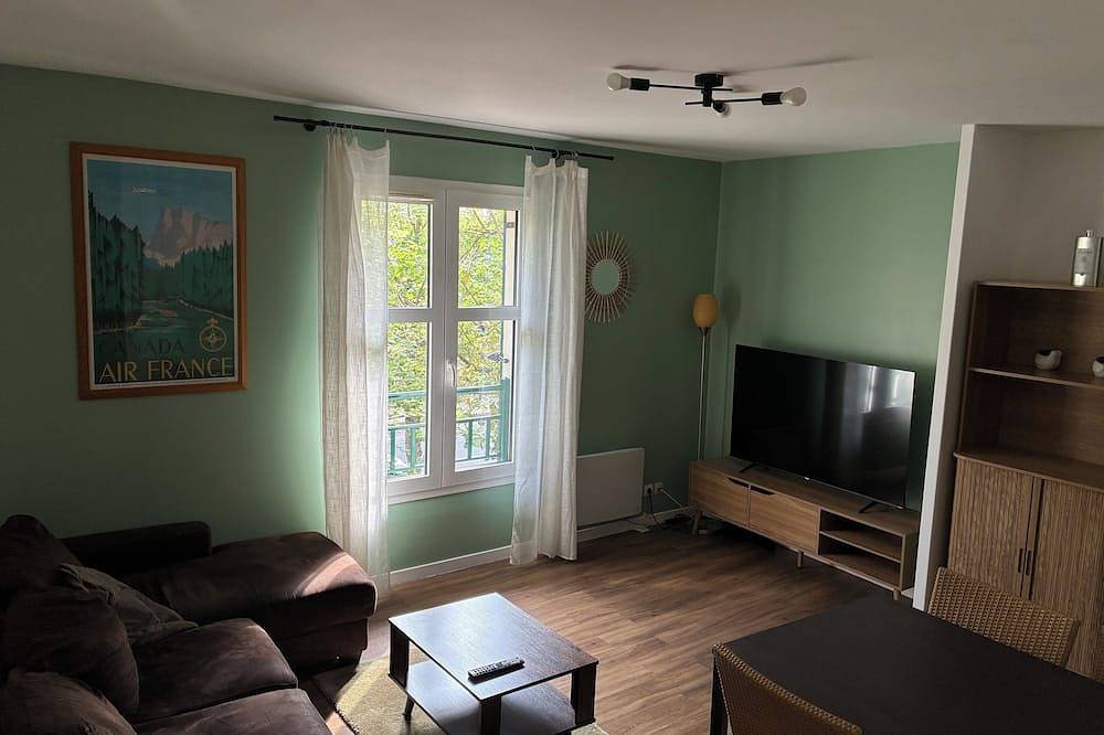 Apartamento entero, Cosy Disney Escape - 3 min Disney - 35 min Paris in Chessy, Sena y Marne