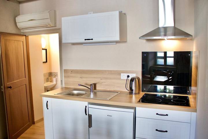 Gîte pour 4 personnes à Maulévrier - 4