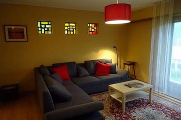 Location De Vacances pour 4 Personnes dans Saint-Quirin, Sarrebourg, Photo 4