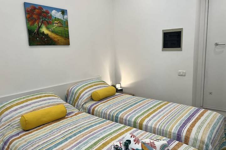 Ganze Wohnung, Bnbook Studio Gandhi in Rho, Mailand Provinz