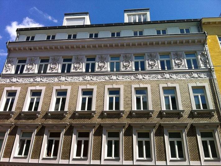 Ferienhaus für 2 Personen in Wien