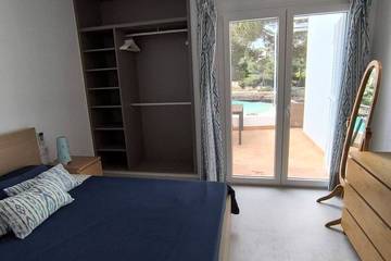 Casa De Vacaciones para 5 Personas en Santanyí, Mallorca Sur, Foto 2