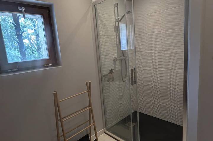 Gîte pour 4 personnes à Reilhaguet - 4