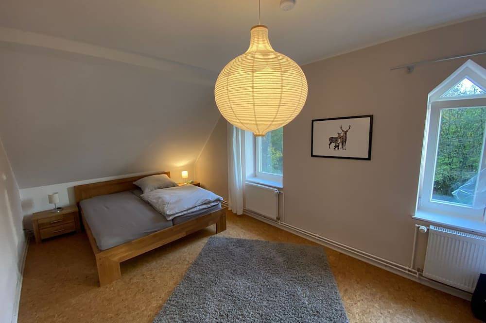 Forsthaus in absoluter Alleinlage inmitten der schönen Südheide in Hermannsburg, Naturpark Südheide