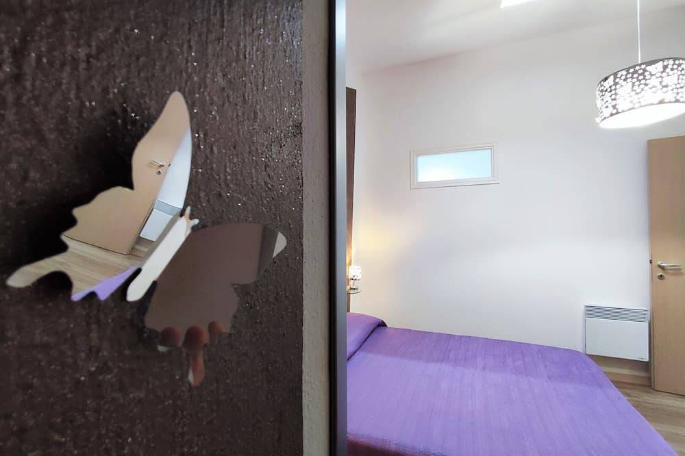 Apartamento entero, Antica Assisi Apartment - in the Historic Center with Bedroom, Bath and Kitchen in Asís, Provincia de Perugia