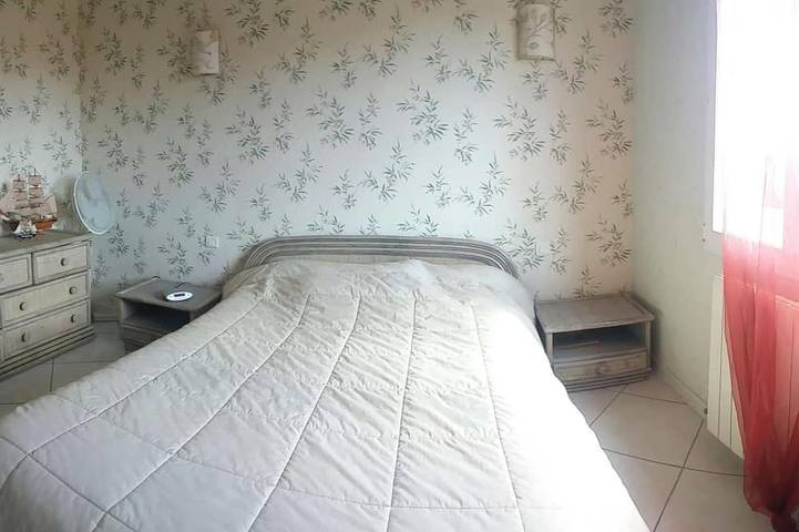 Location de vacances pour 7 personnes, avec jardin, animaux acceptés à Pia - 4