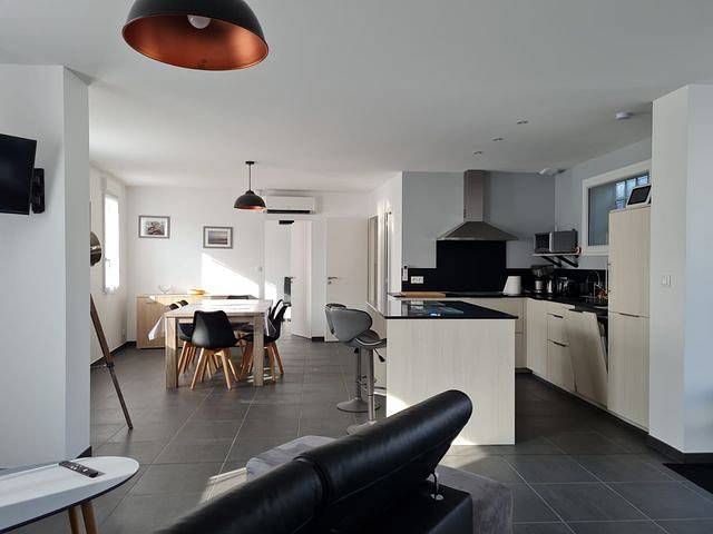 Gîte pour 6 personnes