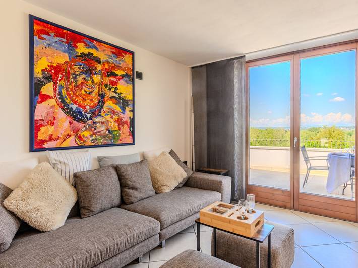 Appartement entier, Belvedere in Casnate con Bernate, Province de Côme