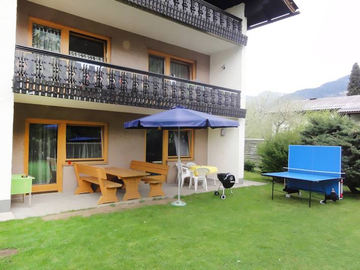 Ferienhaus Kofler in Radenthein, Bezirk Spittal an der Drau