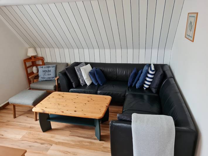 Ferienwohnung für 5 Personen, mit Garten, mit Haustier - 1