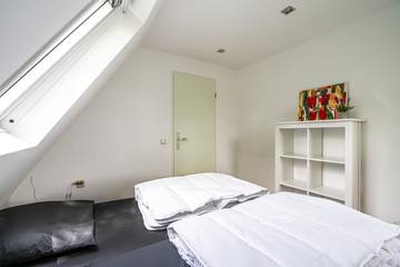 Huisje Aan Zee voor 6 Personen in Vlissingen, Zeeuwse Kust, Afbeelding 3
