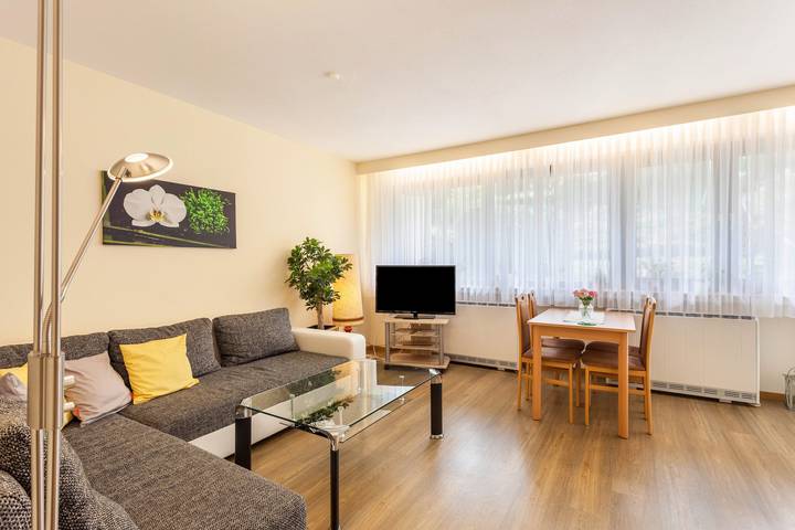 Ferienwohnung für 2 Personen, mit Garten im Sauerland - 2