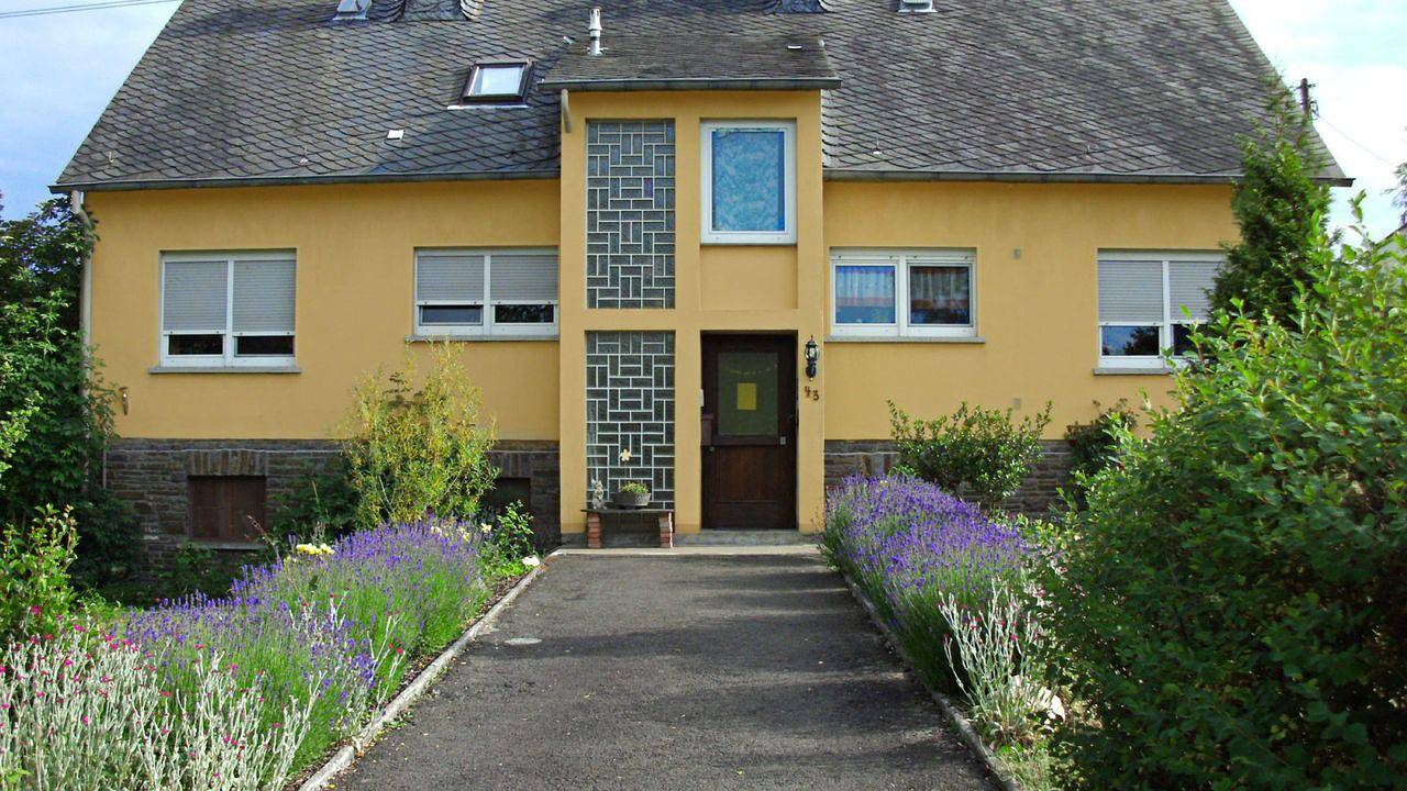 Apartamento vacacional entero, Ferienwohnung für 4 Personen (45 m²) in Mittelstrimmig in Mittelstrimmig, Cochem-Zell