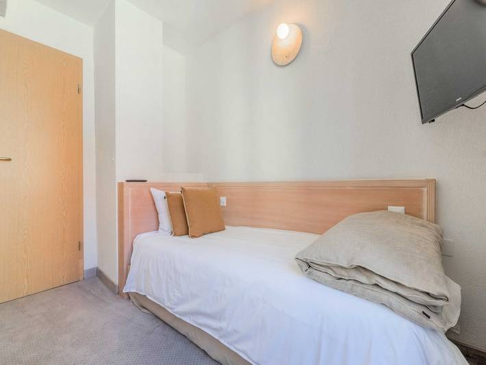 Appartamento vacanze per 4 persone, adatto a famiglie con bambini - 1