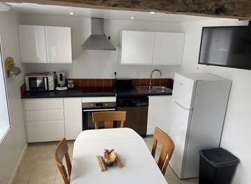 Location De Vacances pour 4 Personnes dans Saint-Aignan, Vallée de la Loire, Photo 3