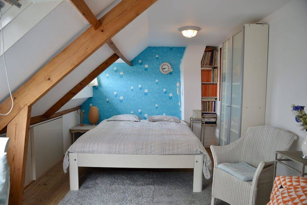 Ein komfortables Ferienhaus für 5 Personen in der Nähe von Strand und Natür in Castricum, Noord-Holland - Nordseeküste