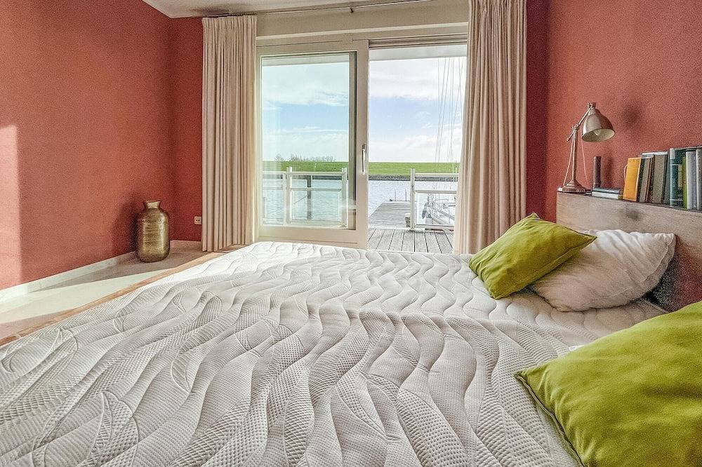 Schitterende woning in Workum met. in Workum, IJsselmeer