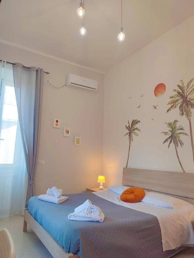 F.A.M. Rooms in Ciampino, Castelli Romani