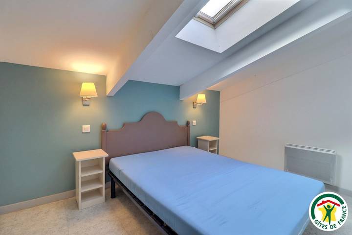 Appart 39 in Montbrun-les-Bains, Región de Nyons