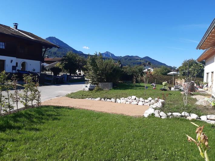 Ferienwohnung für 5 Personen in Bergen (Chiemgau)