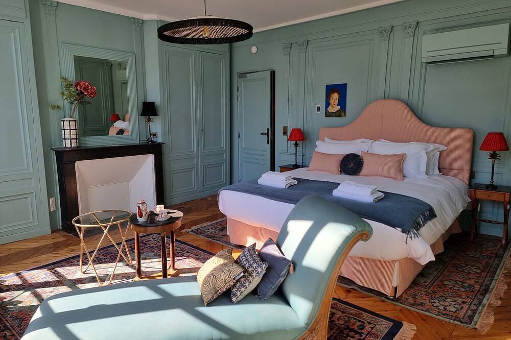 Photo : Appartement de vacances