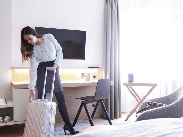 Hotel für 2 Personen, mit Terrasse und Garten in Balingen - 3