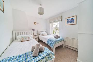 Cottage for 4 People in Burnham Market, Norfolk, Photo 4