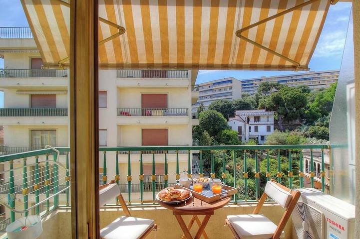 Appartamento vacanze per 2 persone - 1
