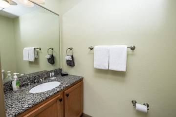 Vacation Apartment for 6 Guests in Pigeon Forge, Sevier County, Picture 2