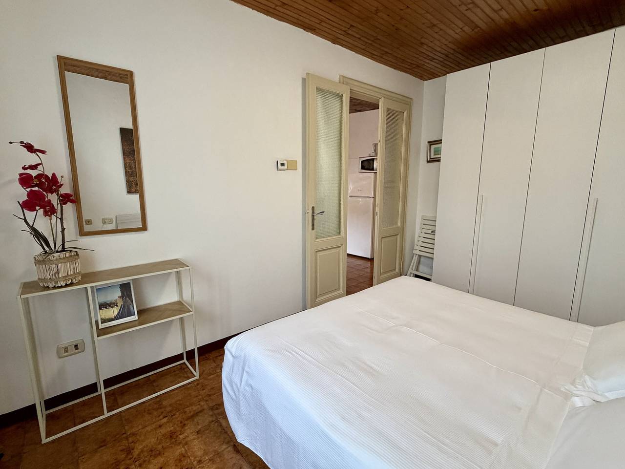 Appartamento intero, The Nest in Mandello del Lario, Lago di Como