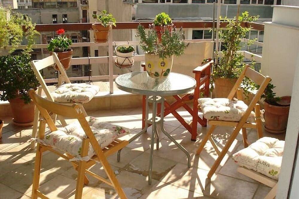 Entire apartment, Like Home in the Center of the City in Thessaloniki region