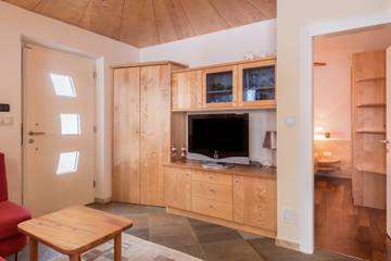 Ferienwohnung für 4 Personen in Klobenstein, Ritten, Bild 4