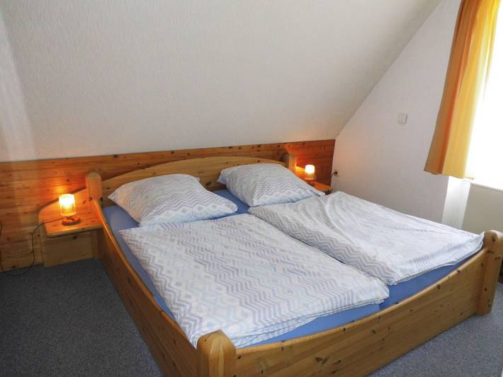 Ferienwohnung für 6 Personen, mit Balkon in Büsum - 3