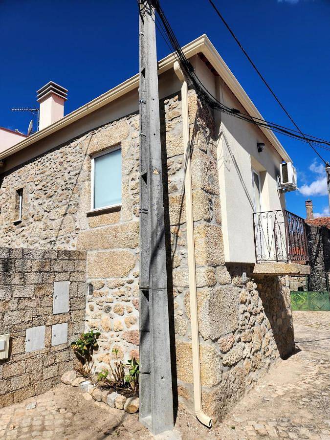 Two-Bedroom House in Belmonte e Colmeal da Torre, Serra da Estrela
