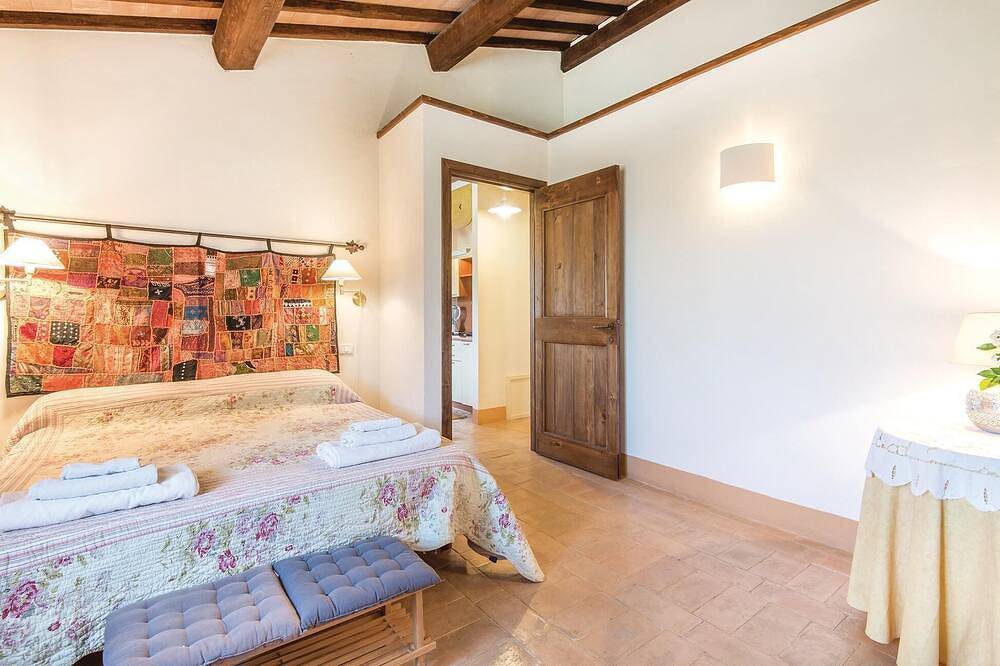 Appartement entier, Appartement acceptant les animaux de. in San Venanzo, Province de Pérouse