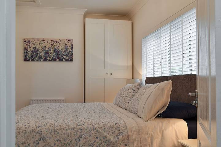 1 chambres à coucher à Hawley in Sutton-at-Hone and Hawley, Dartford