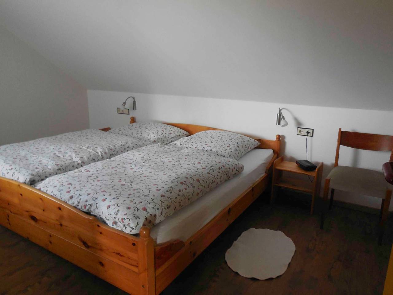 Ganze Ferienwohnung, Ferienwohnung Suckert - Ferienwohnung Suckert in Hooksiel, Wangerland