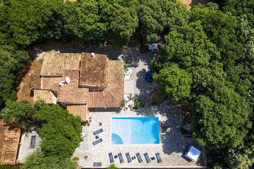 Finca in el Vilà, Pollença für 8 