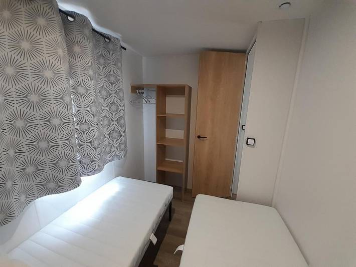 Location de vacances pour 6 personnes, avec Jacuzzi ainsi que Terrasse et Jardin à Étaples - 4