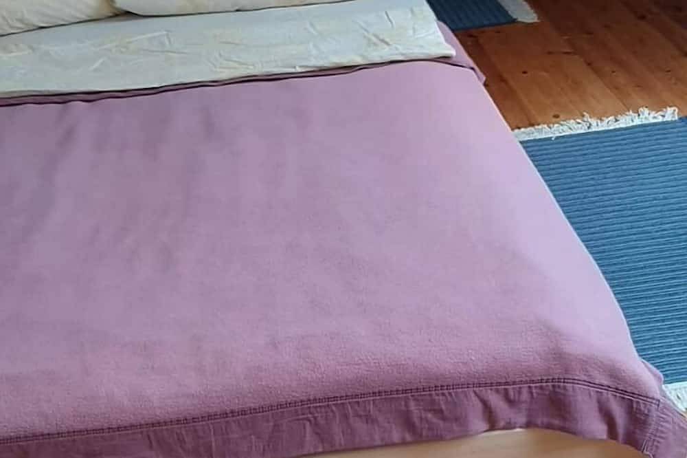 Ganze Wohnung, Ferienwohnung/App. für 4 Gäste mit 50m² in Carlow in Carlow, Nordwestmecklenburg (Wismar und Umgebung)