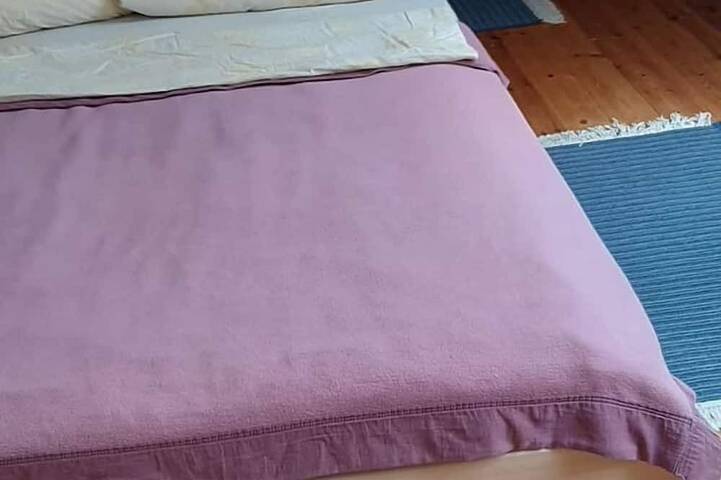 Gîte pour 4 personnes, avec sauna à Carlow - 2