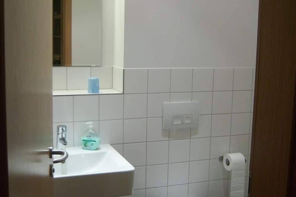 Appartamento intero, Maisonette apartment on the top floor for up to 4 people in Altstadt (Dresden), Dresda