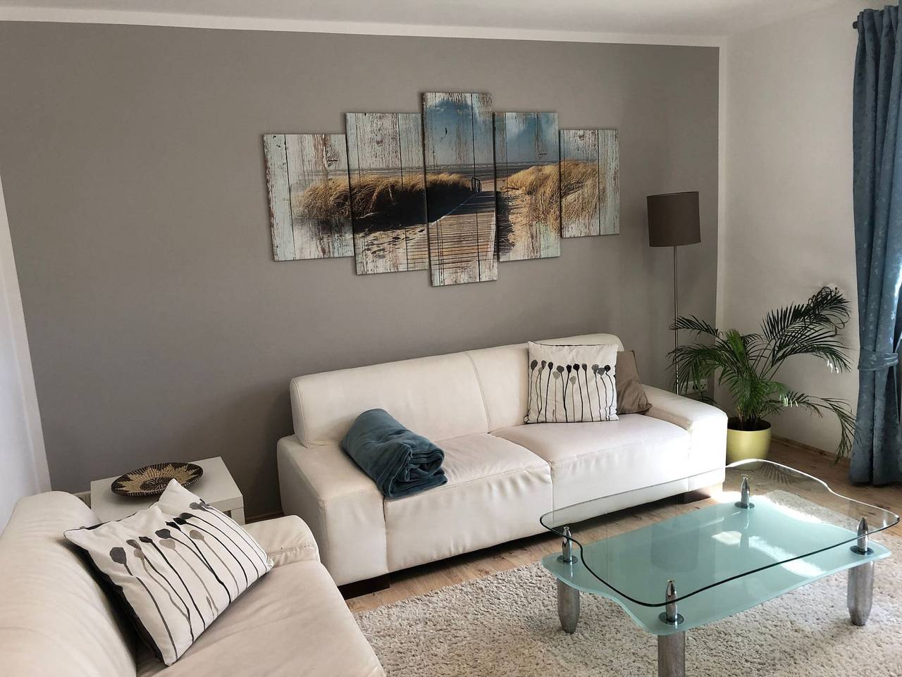 Ganze Ferienwohnung, Ferienhaus Urlaubundmeer in Bad Doberan (Stadt), Bad Doberan
