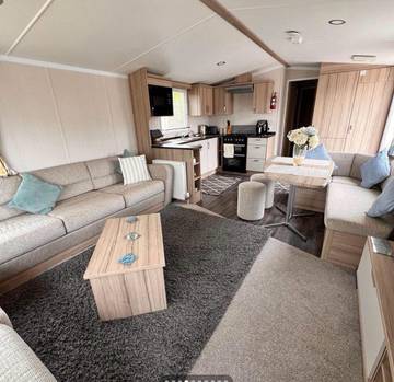 Holiday Rental for 6 People in Poole, Poole Harbour, Photo 1