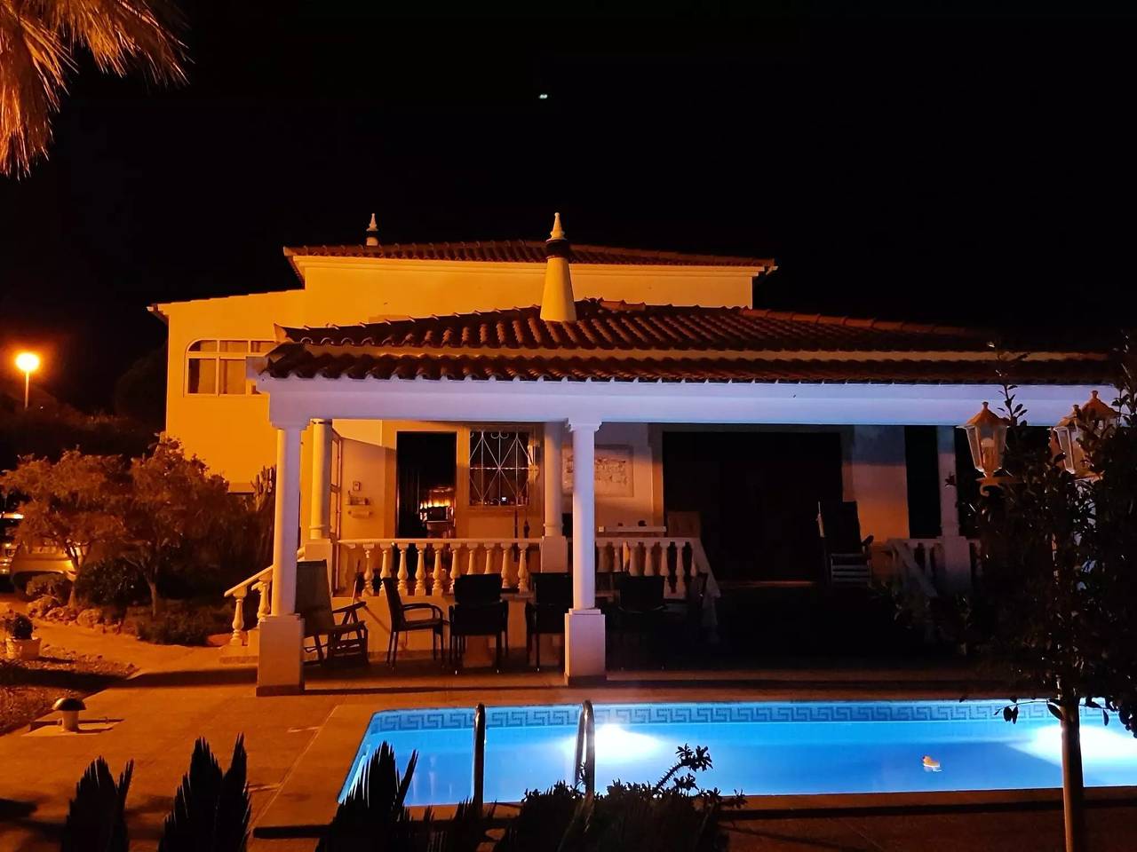 Haus 8 Personen in Castro Marim, Faro Distrikt