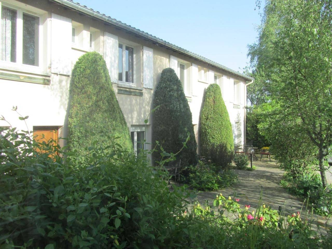 Studio - Disability Access in Chomelix, Parc Naturel Régional Livradois-Forez