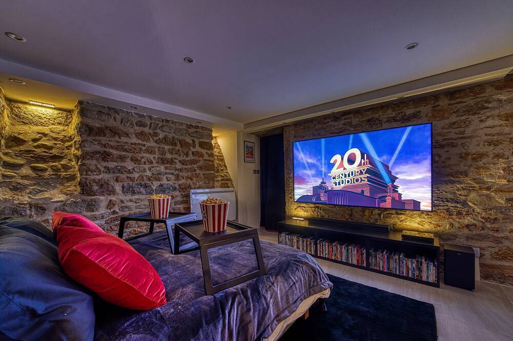 Appartement de vacances