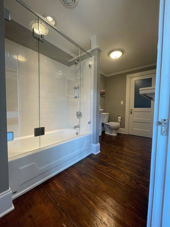 Historic Clinton Craftsman in Anderson County