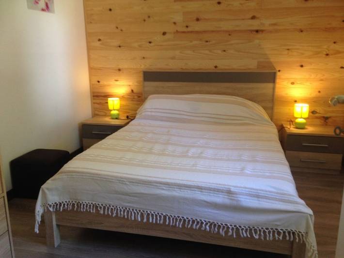 Gîte für 2 Personen, mit Garten und Sauna sowie Whirlpool und Terrasse, mit Haustier in der Bretagne - 2